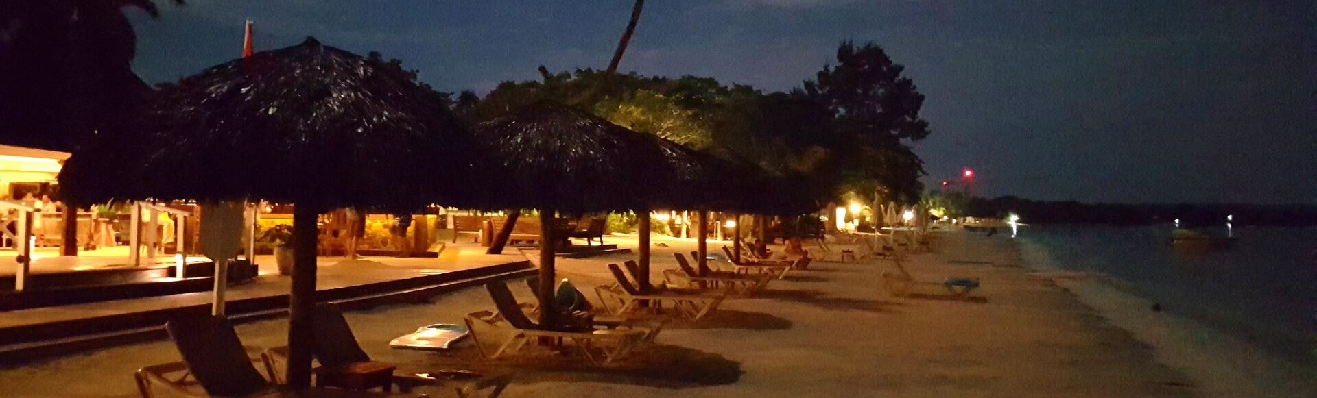 Good Day! Good Night!